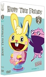 Happy Tree Friends - Saison 2, Vol. 3
