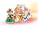 PlayMais 160005 World Princess Creative game