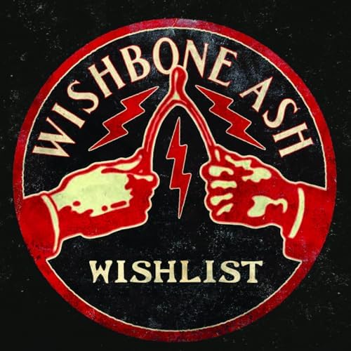 Wishbone Ash, Wishbone Ash, Wishbone Ash - Argus (Expanded Edition