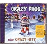 Crazy Frog Presents Crazy Hits: Crazy Christmas Edition
