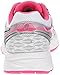 ASICS Women's Gel-Contend 3 Running Shoe, White/Knock Out Pink/Indigo Blue, 8 M US