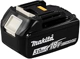 Makita BL1830 18V 3Ah LXT Li-ion Battery view 3