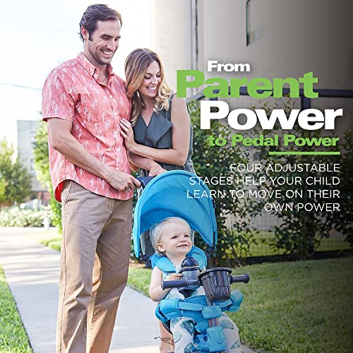 joovy tricycoo 4.1 tricycle