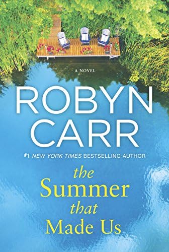 The Summer That Made Us: A Novel Paperback – September 5, 2017