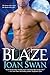 Blaze (Phoenix Rising Book 2)