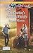 The Cowboy's Reunited Family: A Wholesome Western Romance (Cooper Creek Book 7) by Brenda Minton