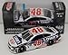 Jimmie Johnson 2015 Lowe's Patriotic 1:64 Nascar Diecast