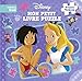 Disney mon petit livre puzzle by