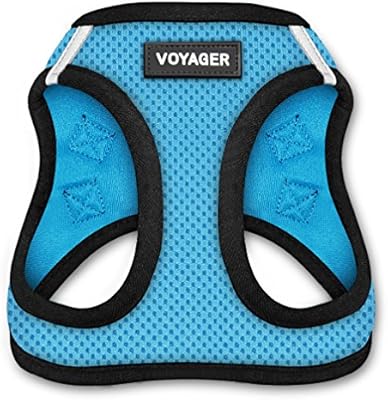 voyager dog harness amazon