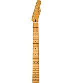 Fender Telecaster ボディとネック Fender Telecaster ボディとネック Fender Flame Maple Top Tele BODY