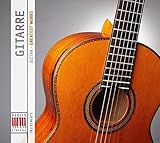 BERLIN CLASSICS:GUITAR - GREATEST WORKS            image