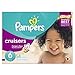 Pampers Swaddlers Newborn Diapers Size 6 54 Count