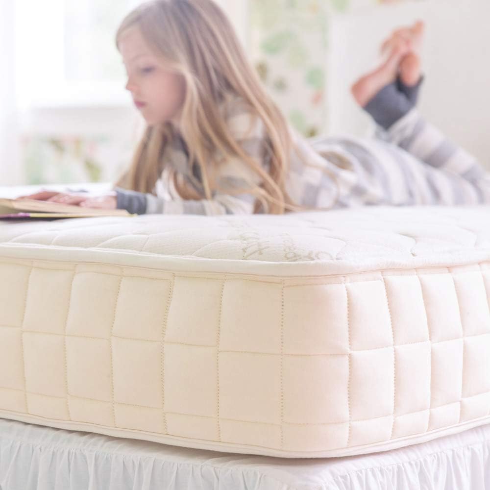 naturepedic verse mattress