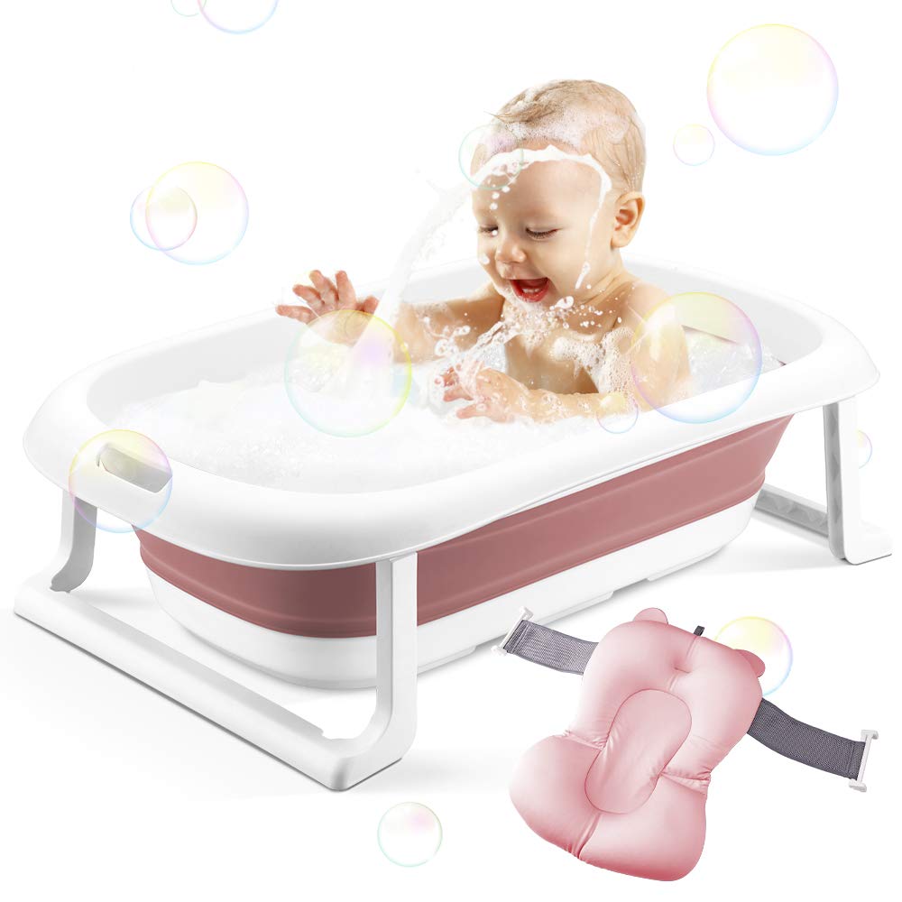 baby bath support amazon