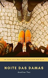 Livro Noite das Damas