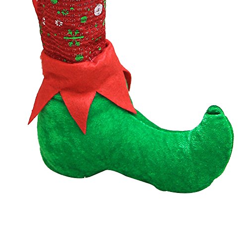 Christmas Table Leg Covers - Image 3