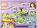 LEGO Friends 41026 Sunshine Harvest