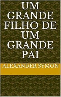 Livro Um grande filho de um grande pai