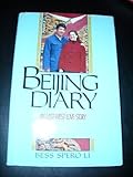 Beijing diary: An East-West love story = [Pei-ching jih chi] by 