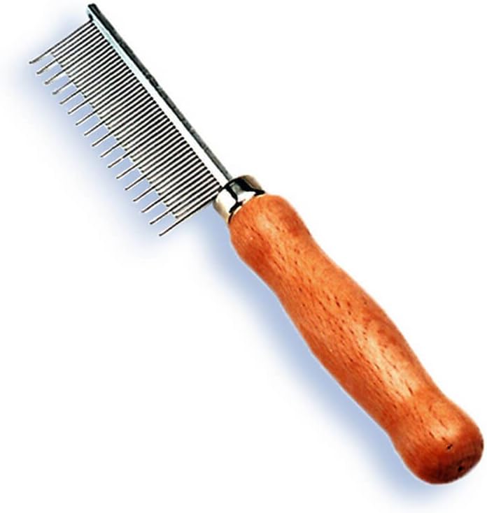 W565 Comb Shedding 1 Ct