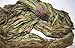 Sari Pure Silk 100 g Ribbon Yarn Multi Recycled Sunny Day