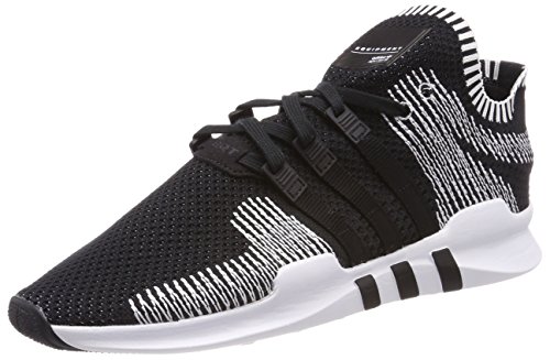 Adidas Originals Mens Eqt Support Adv Primeknit Trainers Us7