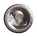 M3-0.50 x 8MM Socket Head Cap Screws, Allen Socket Drive, Din 912, Stainless Steel 304, Full Thread, Bright Finish, Machine Thread, Quantity 100 by Fastenere