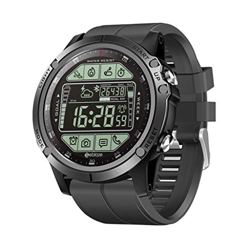 Top 10 Japanese Smartwatches of 2019 Best Reviews Guide