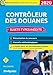 Contrôleur des douanes 2020 - Sujets-types inédits (Concours Administratifs) by 