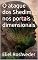 Livro O ataque dos Shedim nos portais dimensionais (Aliens e Mundos Paralelos Livro 31)