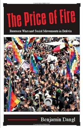 Amazon Com The Price Of Fire Resource Wars And Social