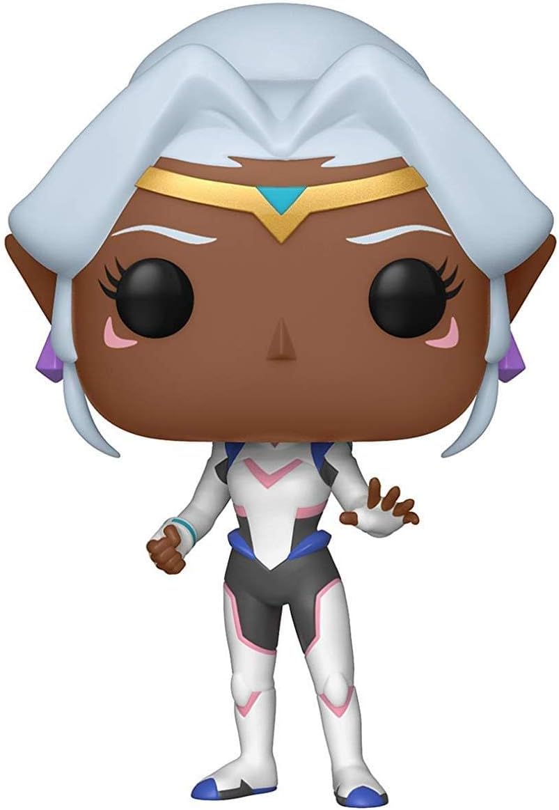 amazon voltron pop