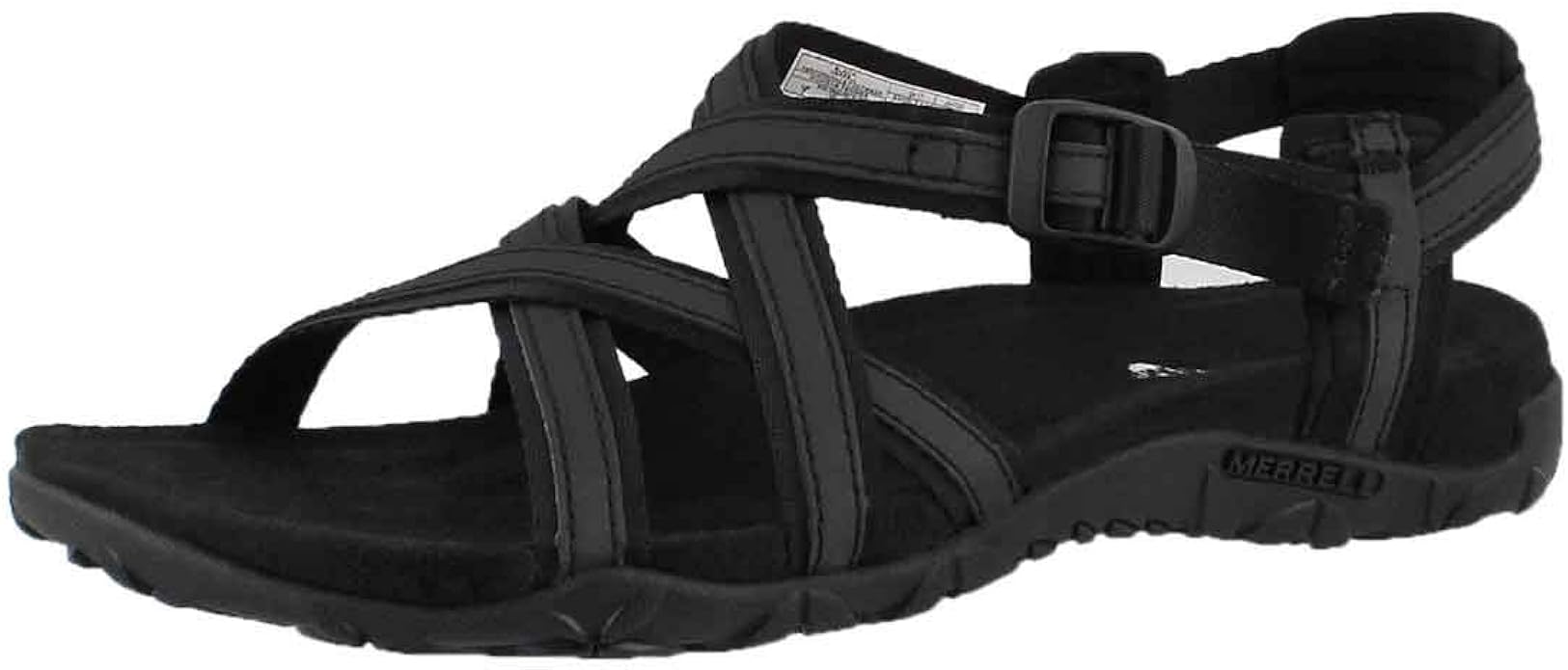 merrell women's terran ari lattice sport sandal