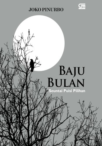 Baju Bulan (Indonesian Edition)
