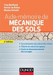 Mécanique des sols