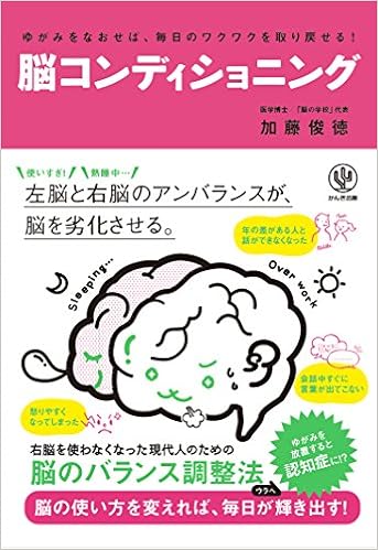 「脳コンディショニング」の画像検索結果