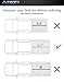 Lund Genesis Roll Up Soft Roll Up Truck Bed Tonneau Cover | 96073 | Fits 2015 - 2023 Ford F-150 6' 7