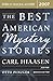 The Best American Mystery Stories 2007