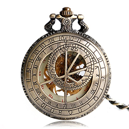 Vintage Pocket Watches: Amazon.com