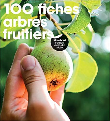 100 fiches arbres fruitiers, by Andrew Mikolajski 100 fiches arbres fruitiers, by Andrew Mikolajski
