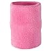 Suddora Arm Sweatband - Athletic Cotton Armband for Sports (Pink)