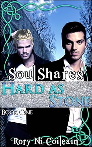Hard as Stone by Rory Ni Coileain | amazon.co.uk