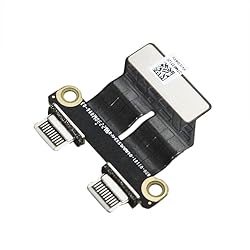GinTai DC Power Jack Connector I/O USB-C Board