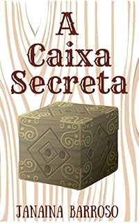 Livro A Caixa Secreta