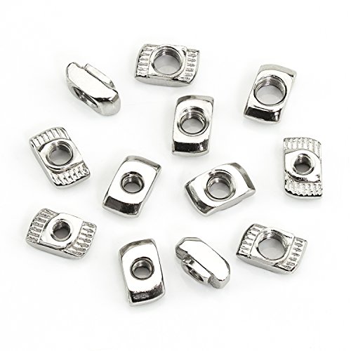 4 Sutemribor+Hammer+Fastener+Aluminum+Profile