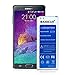 Galaxy Note 4 Battery,MAXBEAR [3600mAh] Replacement Li-ion Battery for Samsung Galaxy Note 4 N910 ,N910A(AT&T) ,N910T(T-Mobile) ,N910(Verizon) ,N910P(Sprint) | Note 4 Spare Battery [12 Month Warranty]