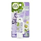 Air Wick Freshmatic Compact Automatic Spray Refill, Lavender Fields, 0.80 Ounce (Pack of 10)