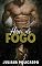 Livro Herói do fogo