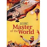 Master Of The World