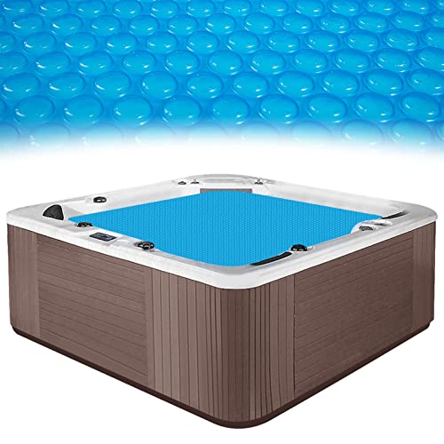 MADHOLLY Square Hot Tub Thermal Blanket